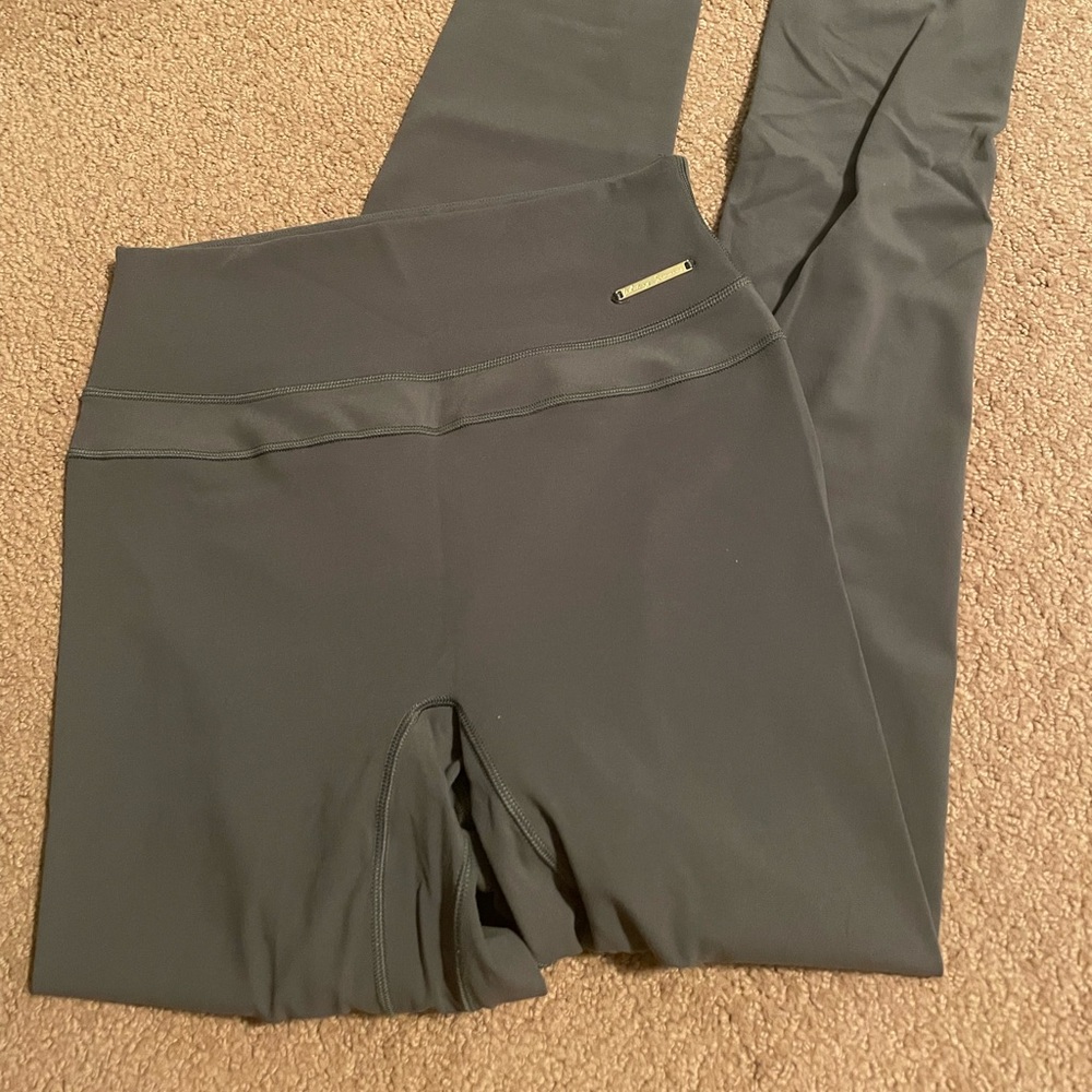 Whitney Simmons Gymshark Leggings